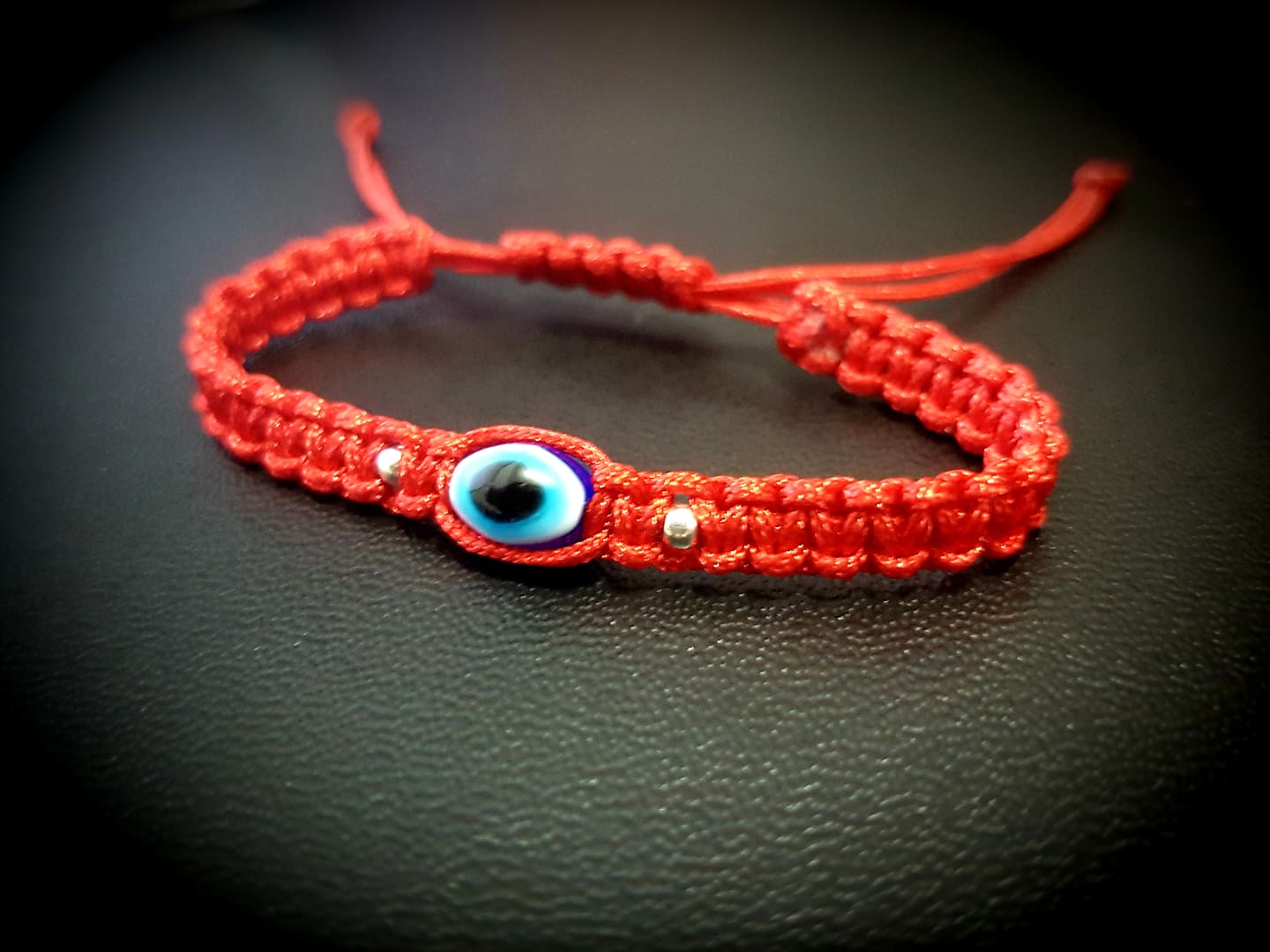 Pulsera cuenta