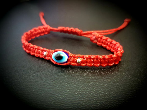 Pulsera cuenta