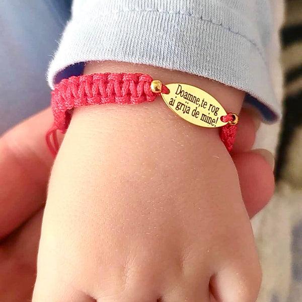 Pulseras Personalizadas